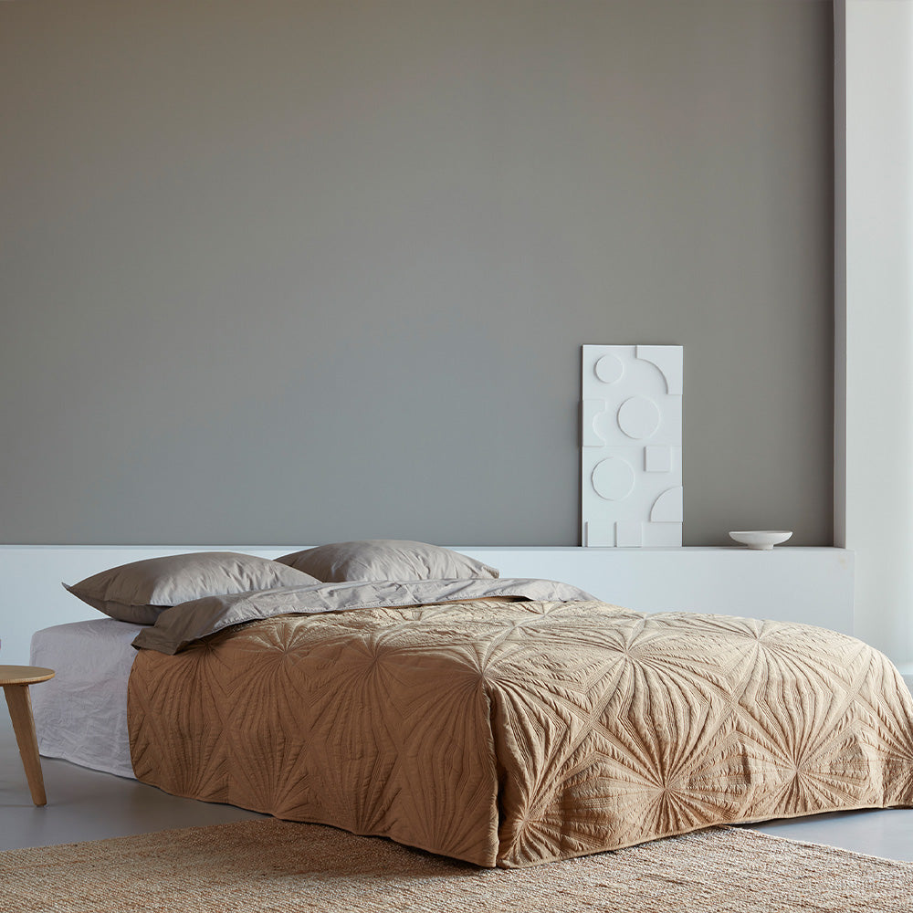 Innovation Living Slaapbank Cubed Eikenhout