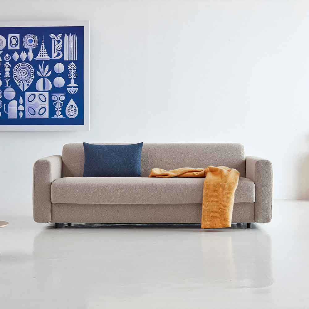 Innovation Living Slaapbank Killian