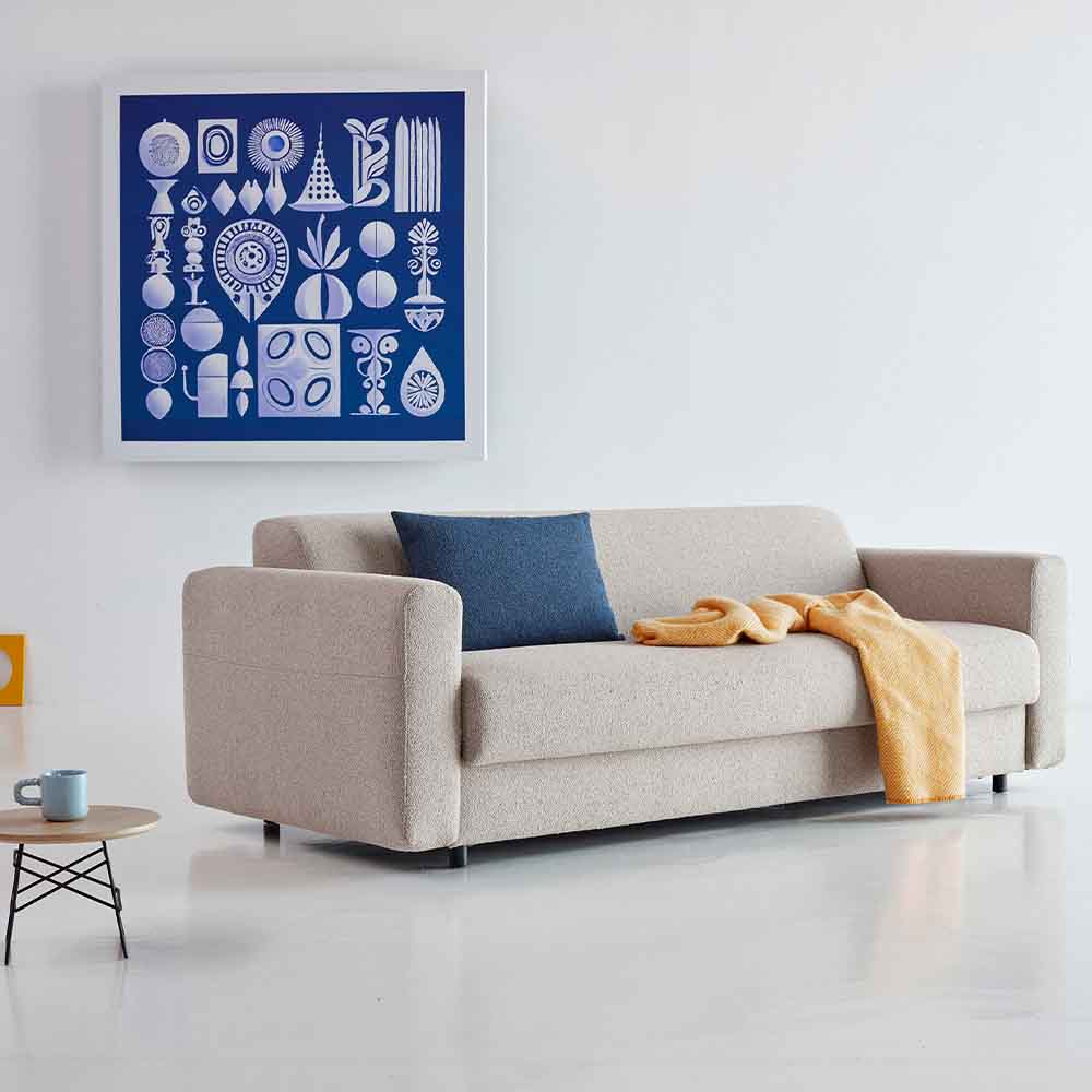 Innovation Living Slaapbank Killian