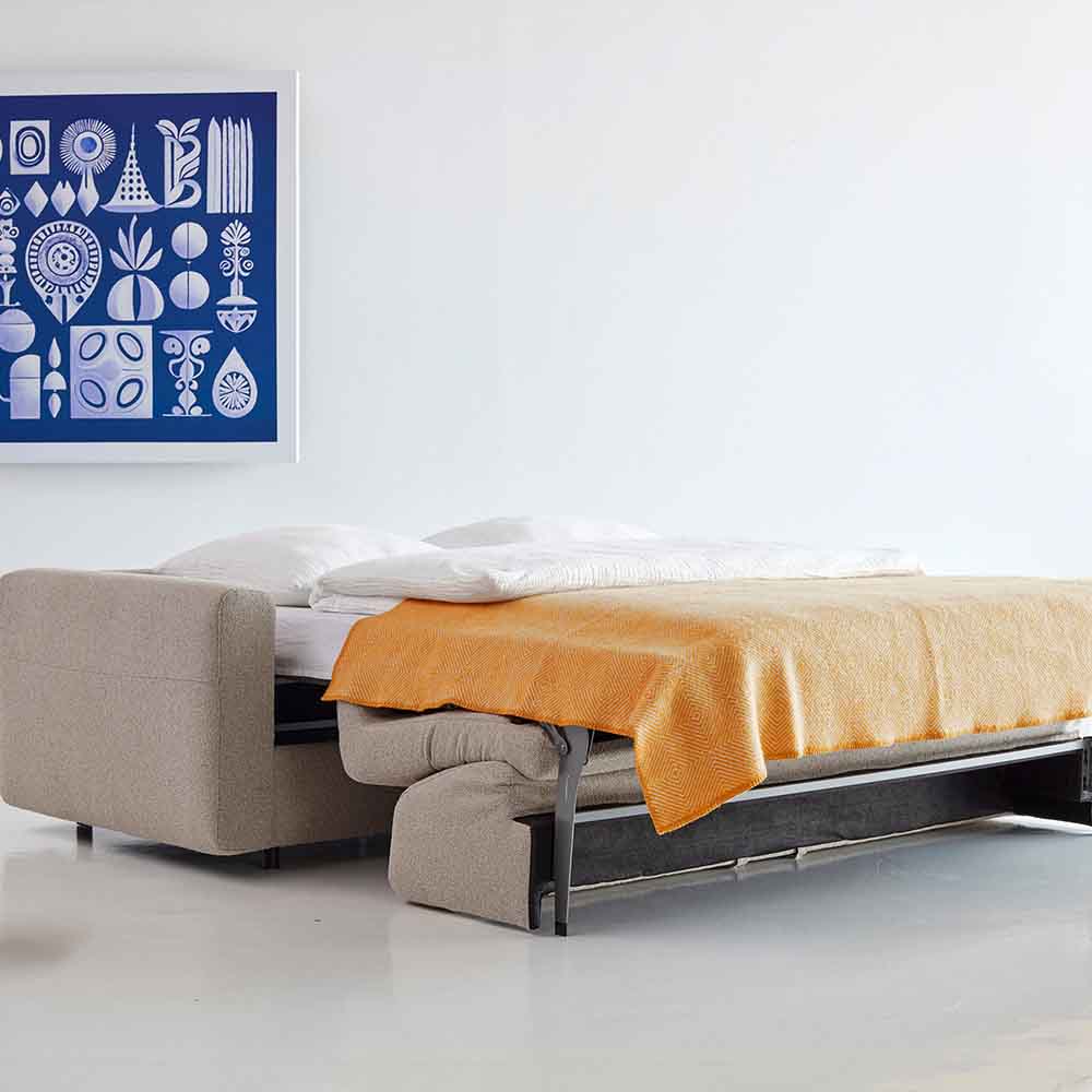 Innovation Living Slaapbank Killian