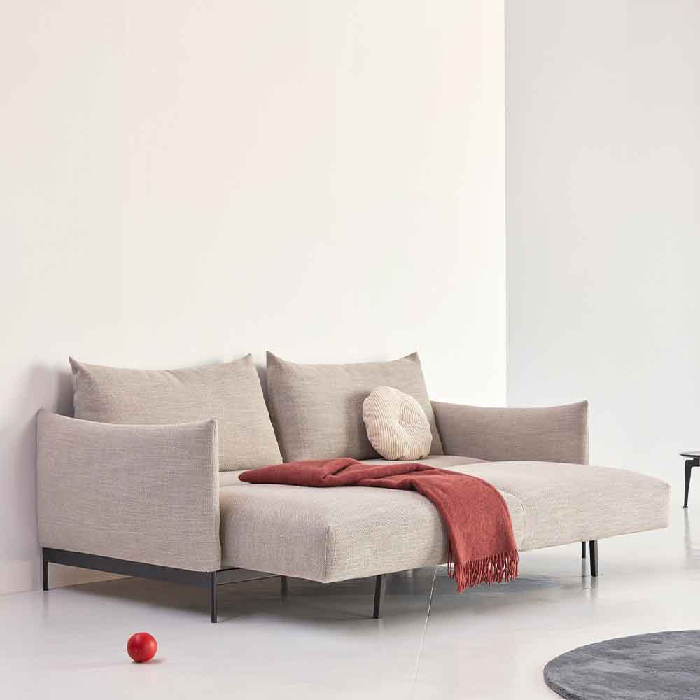 Innovation Living Slaapbank Malloy