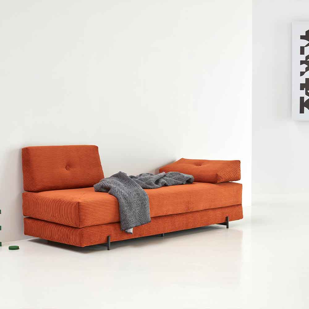 Innovation Living Slaapbank Sigmund