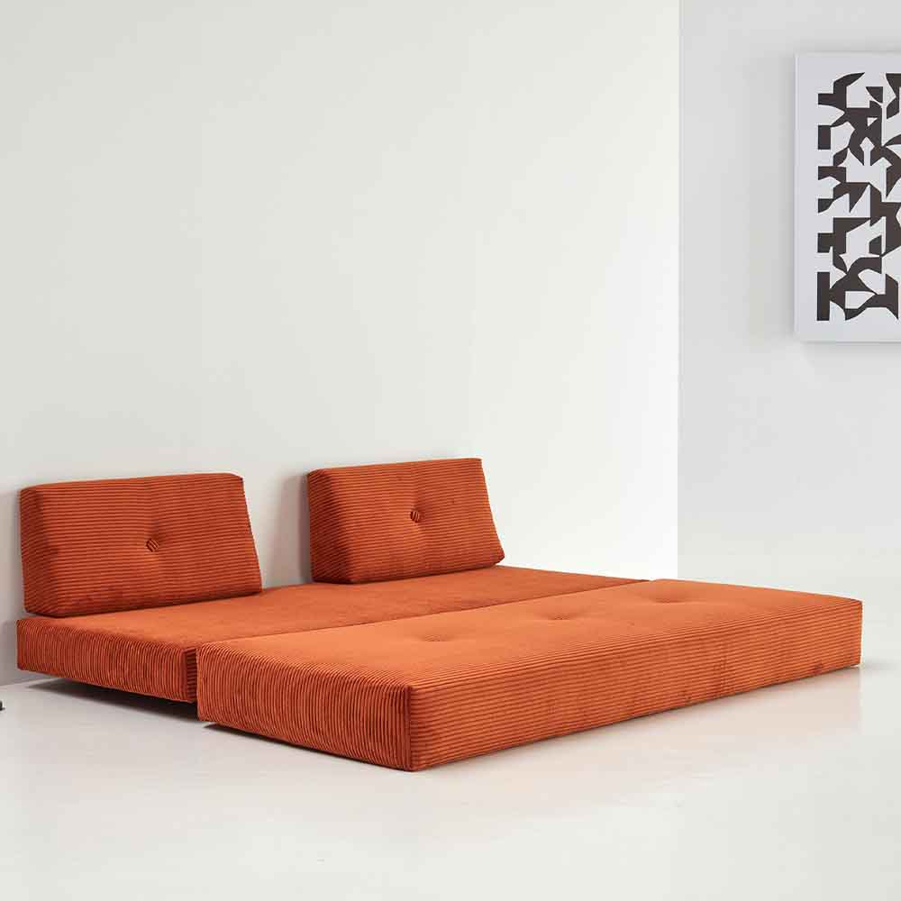 Innovation Living Slaapbank Sigmund