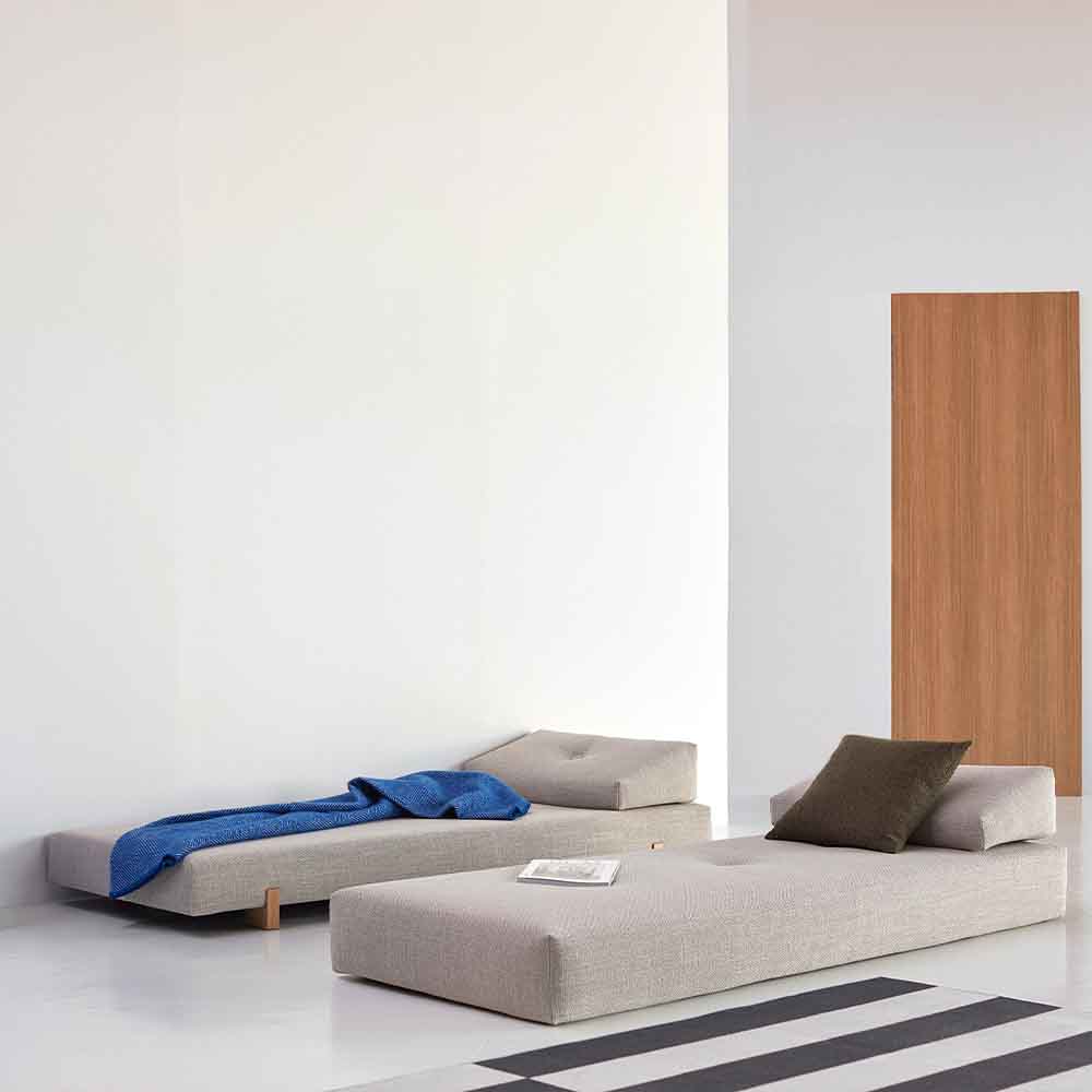 Innovation Living Slaapbank Sigmund