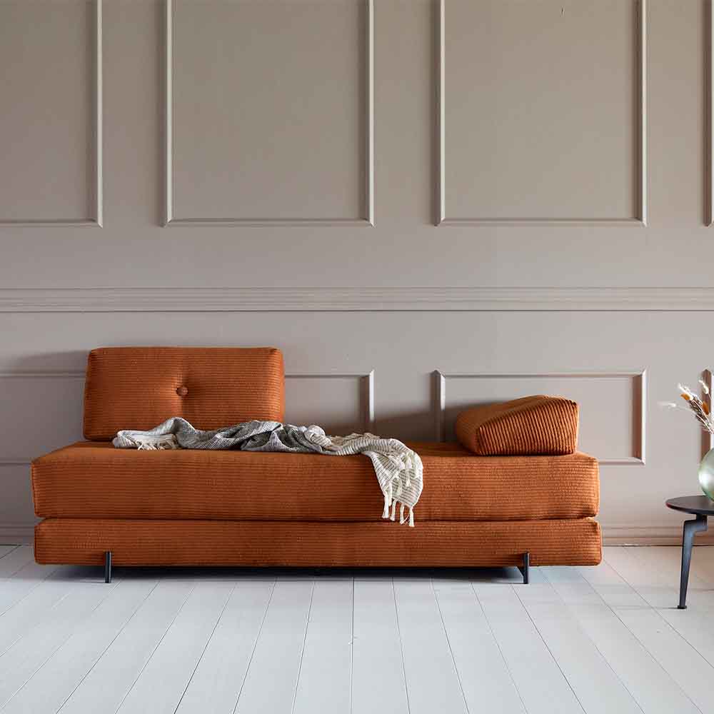 Innovation Living Slaapbank Sigmund