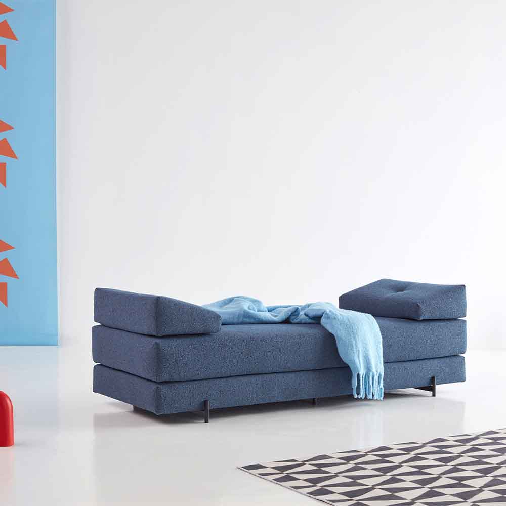 Innovation Living Slaapbank Sigmund