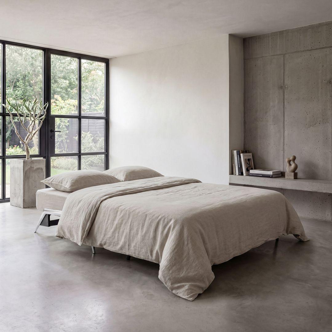 Innovation Living Cubed Aluminium slaapbank