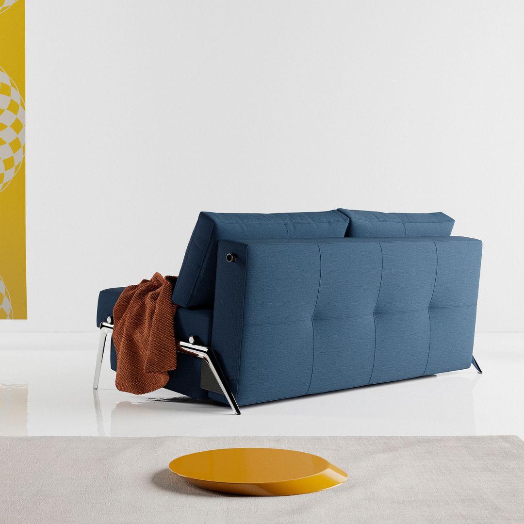 Innovation Living Cubed Aluminium slaapbank