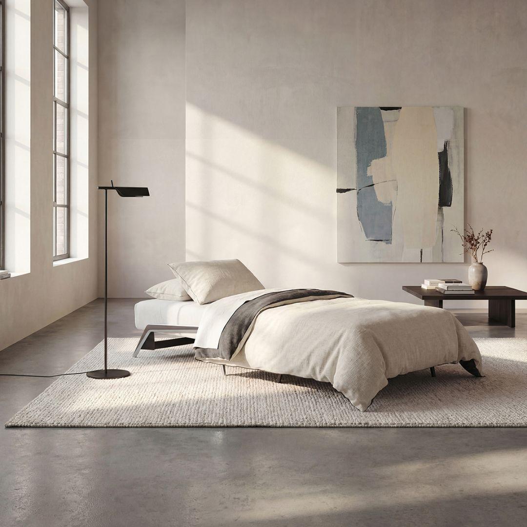 Innovation Living Cubed Aluminium slaapbank