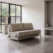 Innovation Living Cubed Aluminium slaapbank
