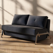 Innovation Living Cubed Chrome Slaapbank