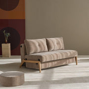 Innovation Living Cubed Wood slaapbank