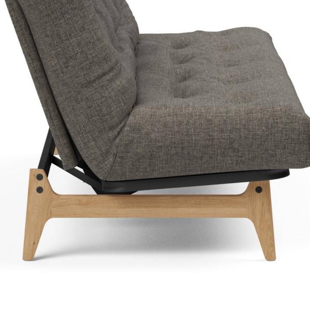 Innovation Living Slaapbank Aslak