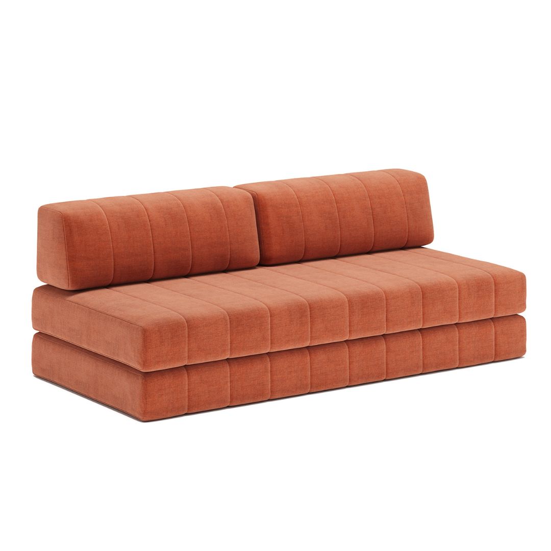 Innovation Living Cozy Pad slaapbank