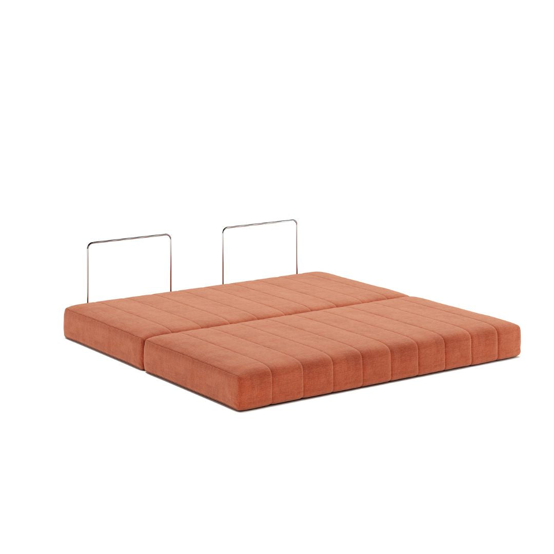Innovation Living Cozy Pad slaapbank