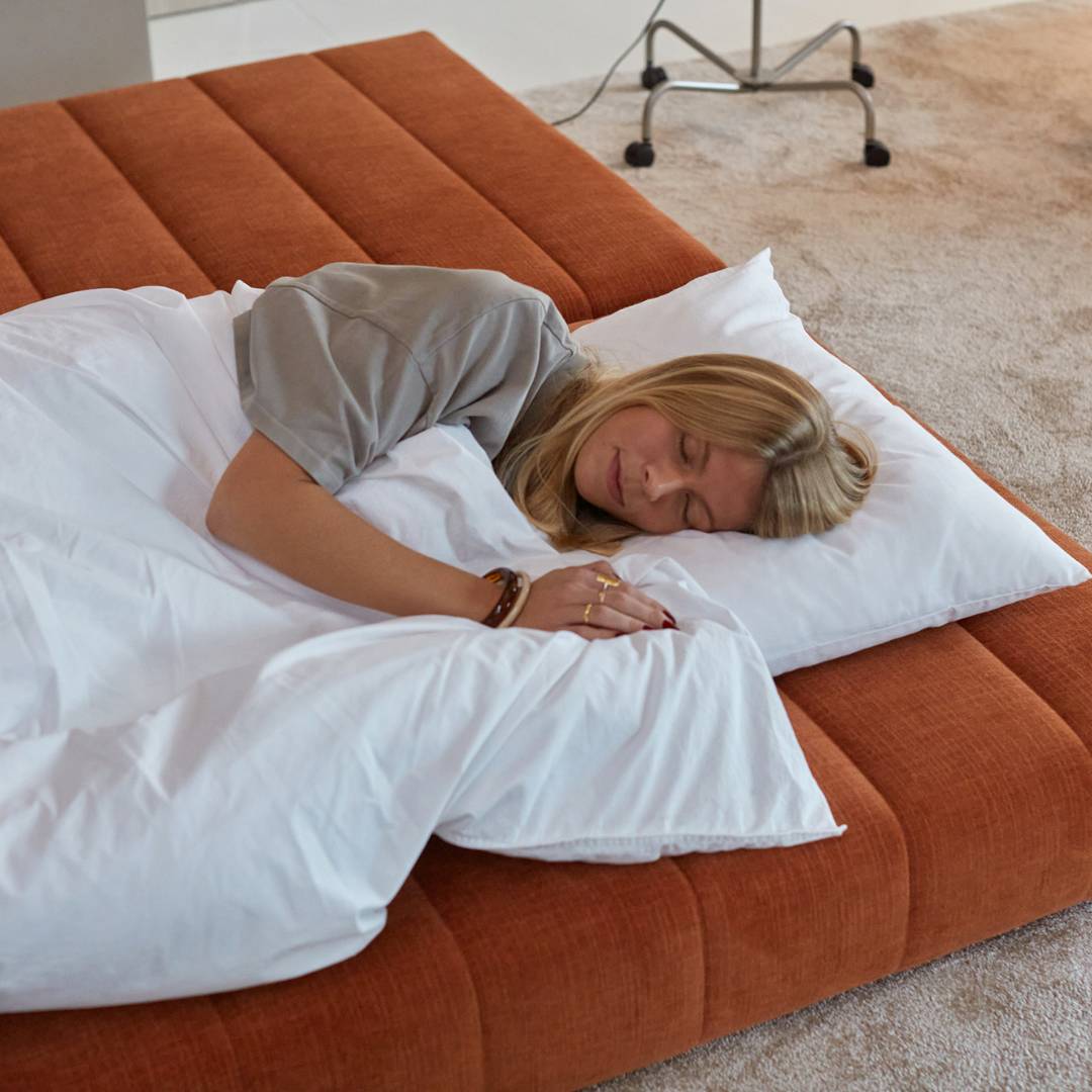Innovation Living Cozy Pad Hoekbank