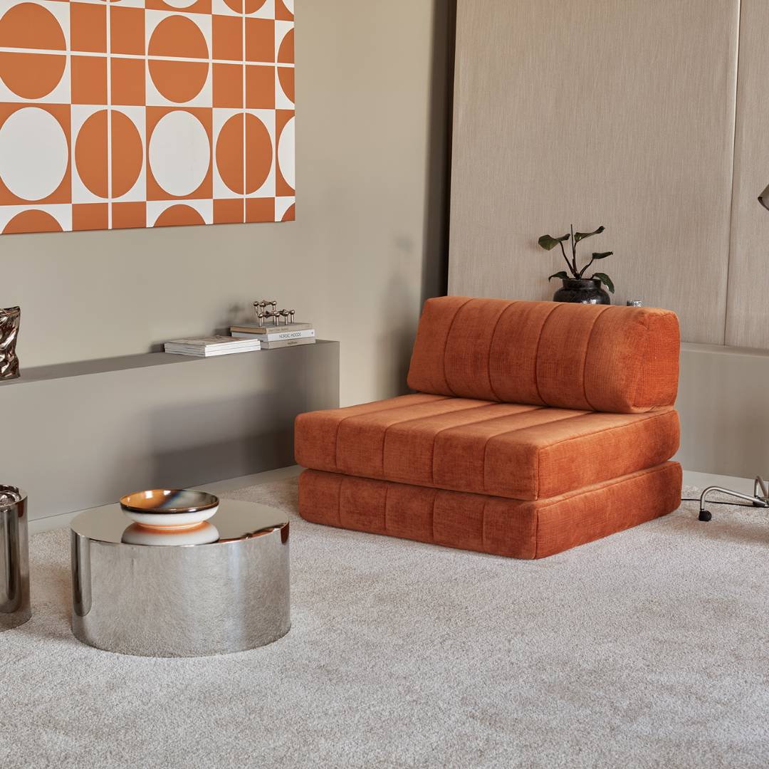 Innovation Living Cozy Pad stoel