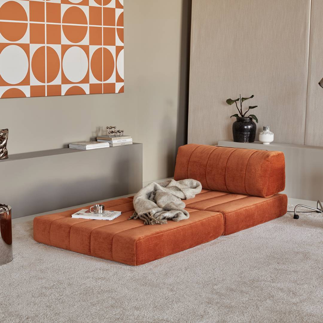Innovation Living Cozy Pad stoel