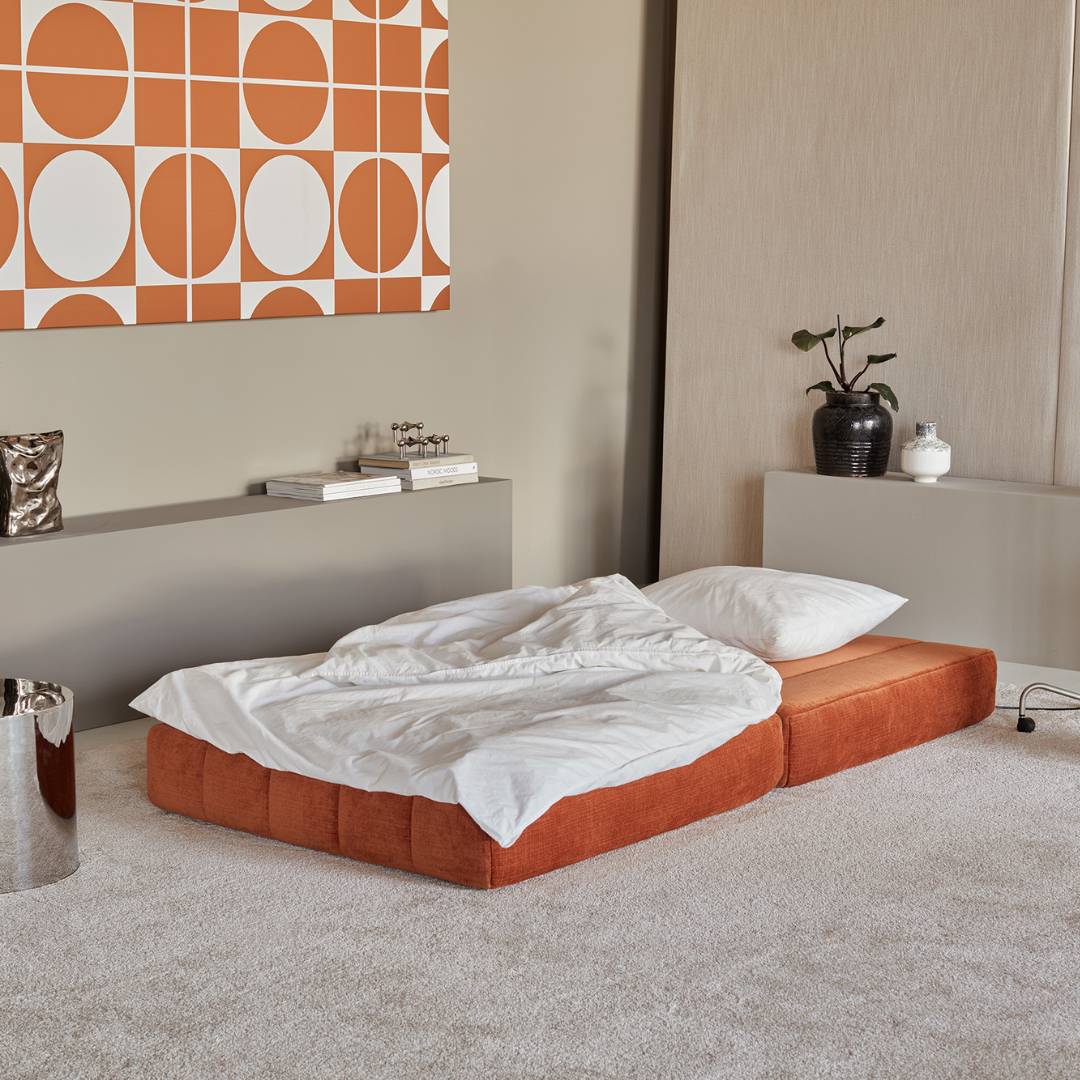 Innovation Living Cozy Pad stoel