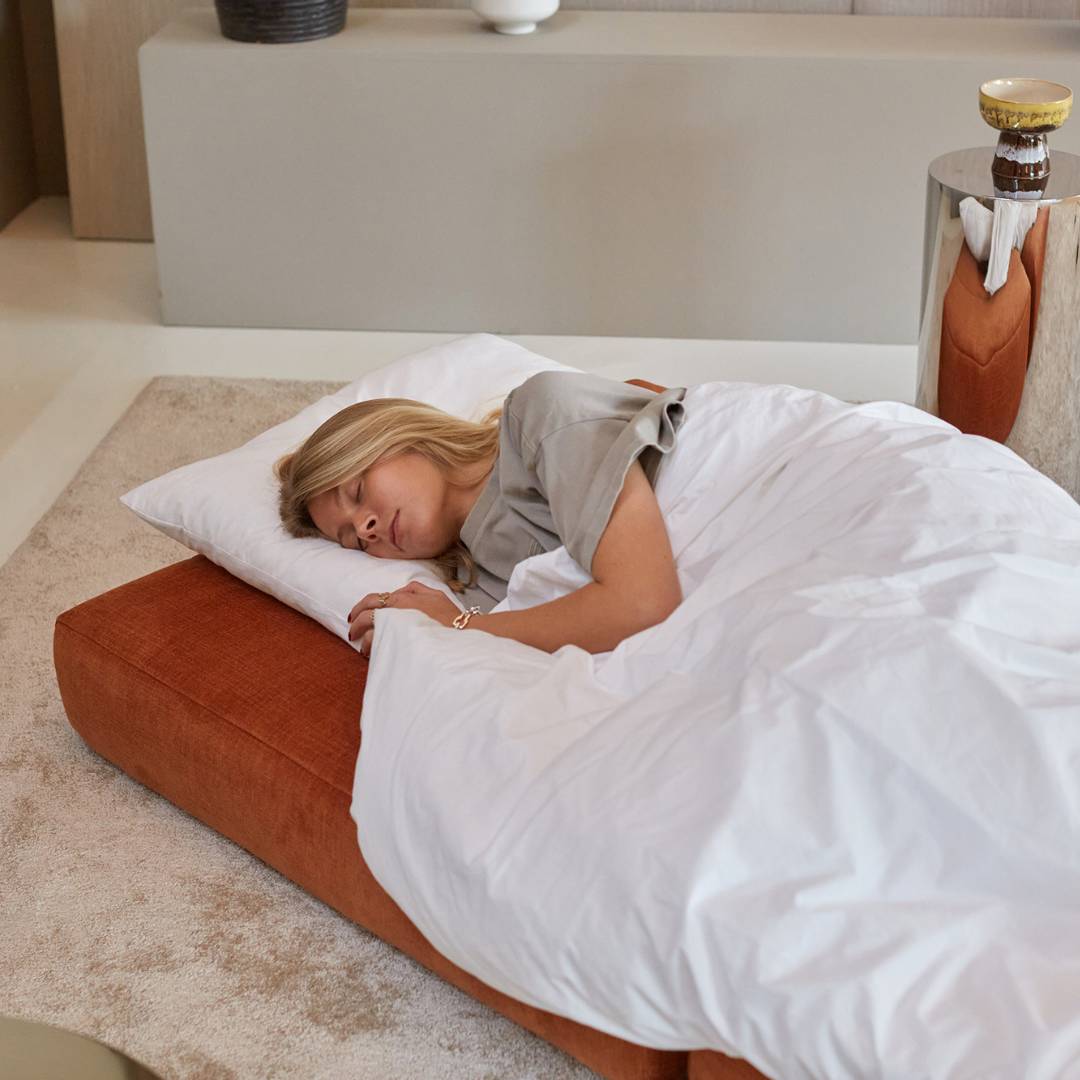 Innovation Living Cozy Pad stoel
