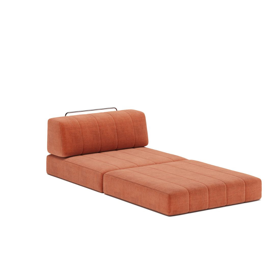 Innovation Living Cozy Pad stoel