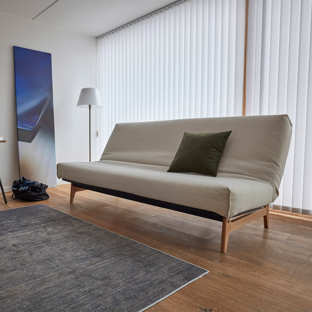 Innovation Living Aslak slaapbank