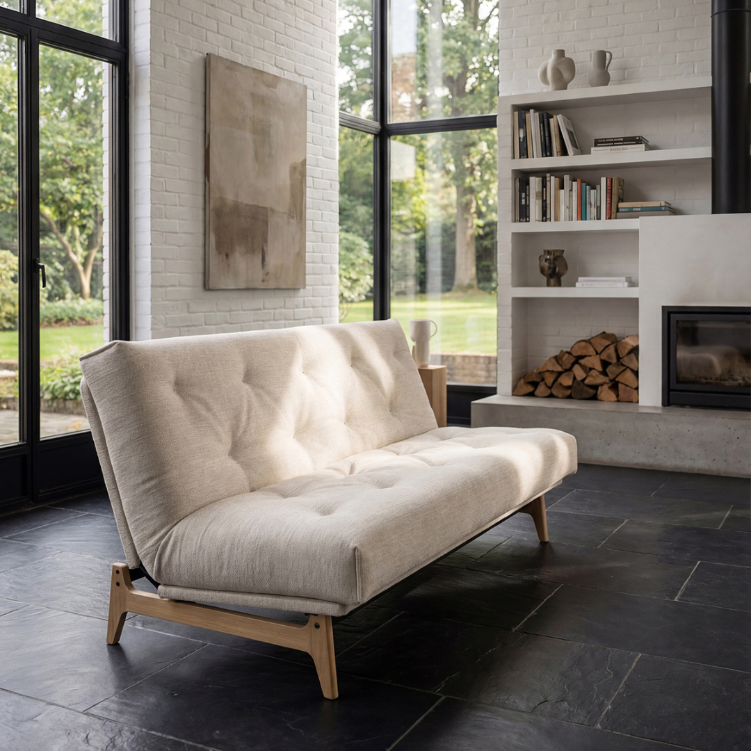 Innovation Living Aslak slaapbank
