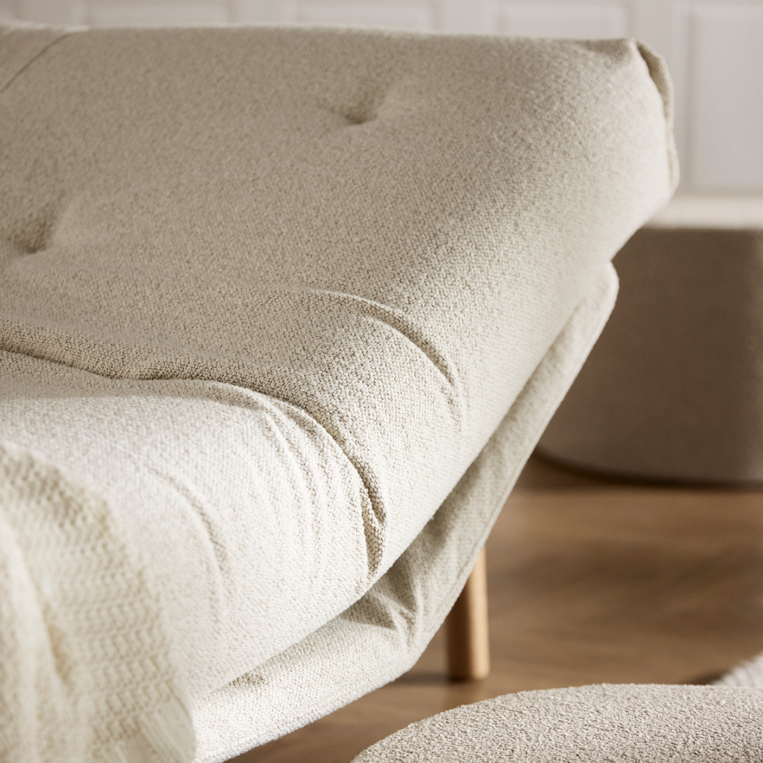 Innovation Living Balder slaapbank