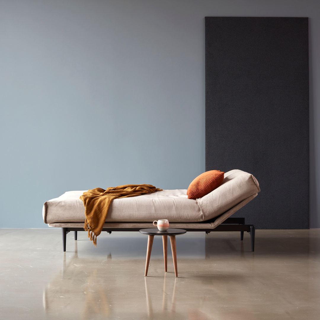 Innovation Living Colpus Oak slaapbank