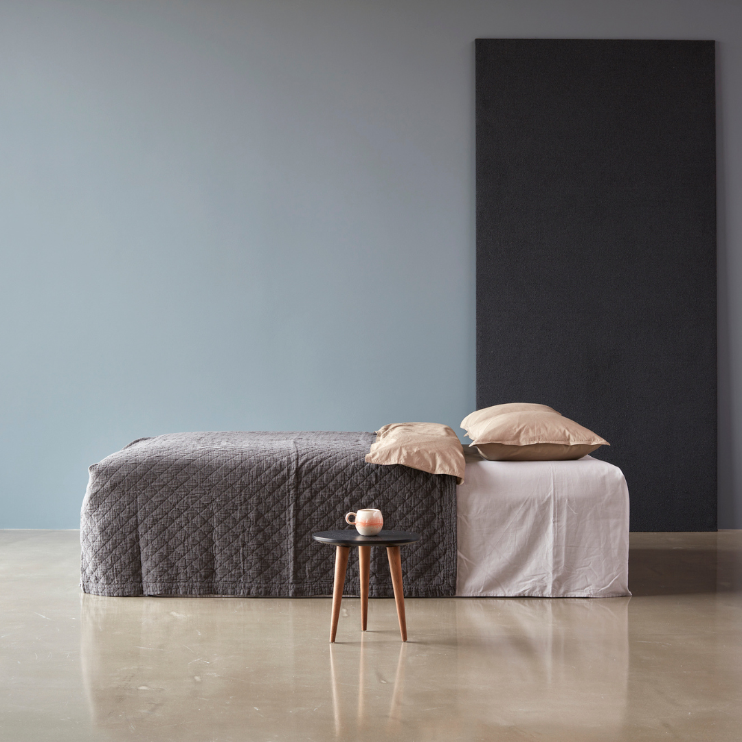 Innovation Living Colpus Oak slaapbank