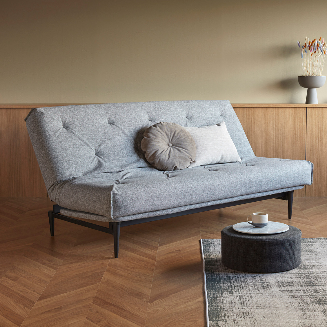 Innovation Living Colpus Oak slaapbank