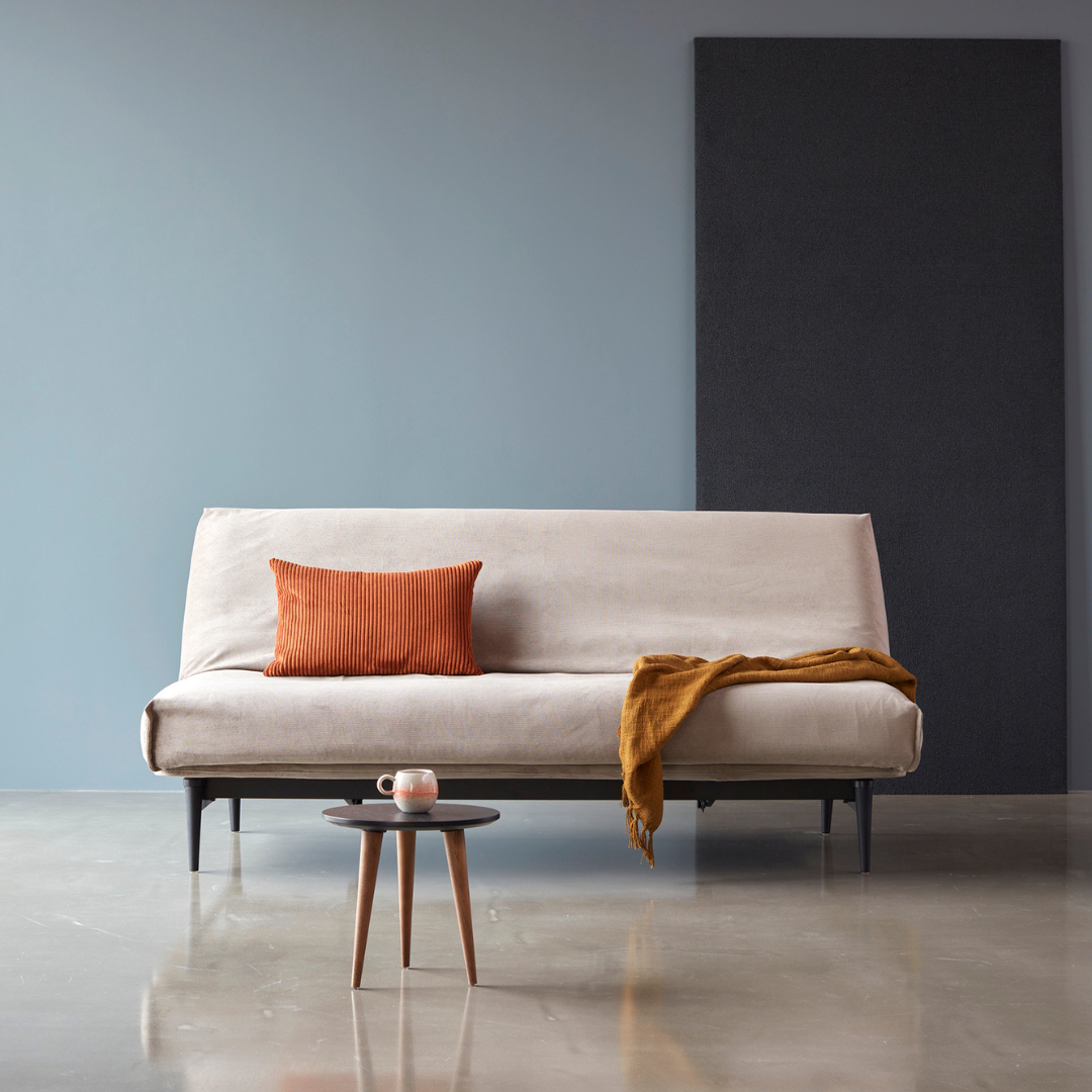 Innovation Living Colpus Oak slaapbank