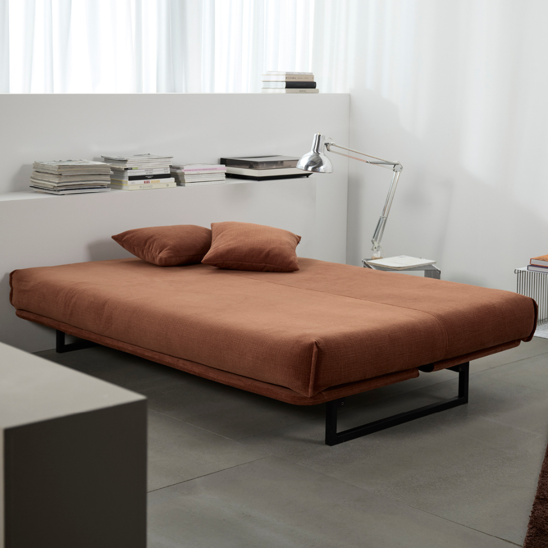 Innovation Living Fraction slaapbank