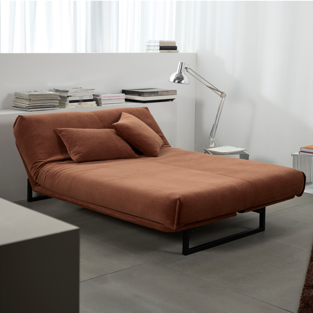 Innovation Living Fraction slaapbank