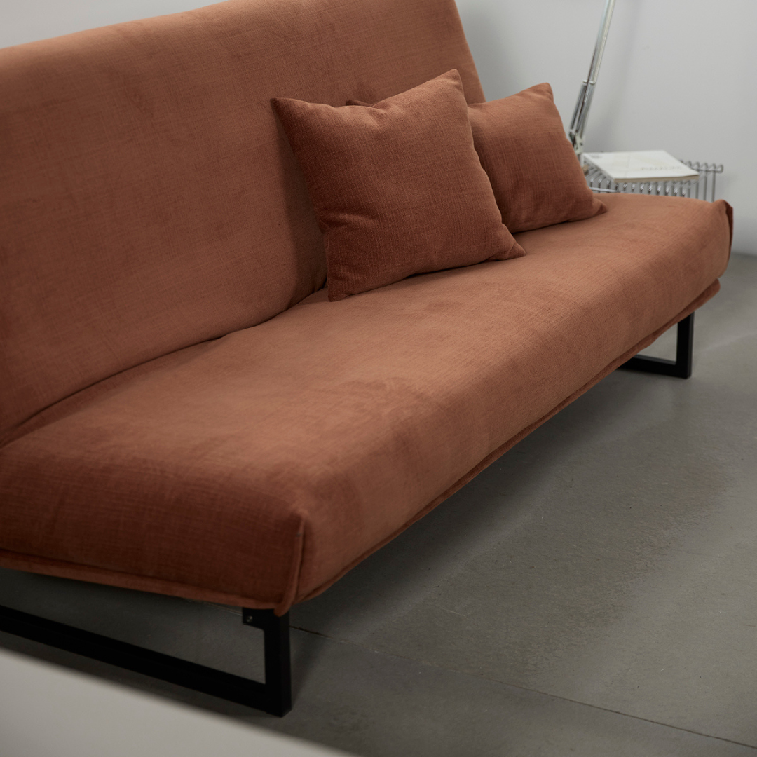 Innovation Living Fraction slaapbank