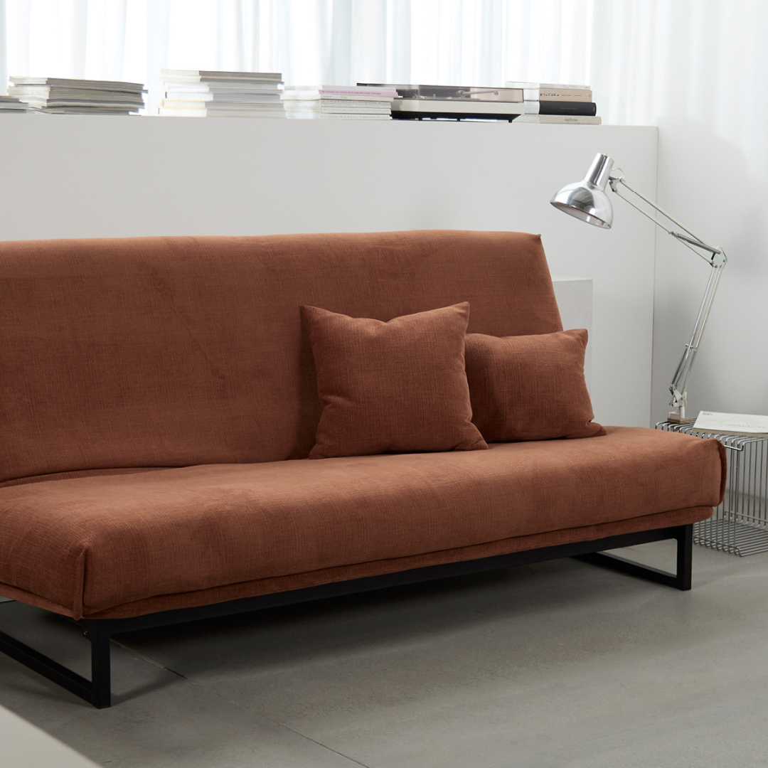 Innovation Living Fraction slaapbank
