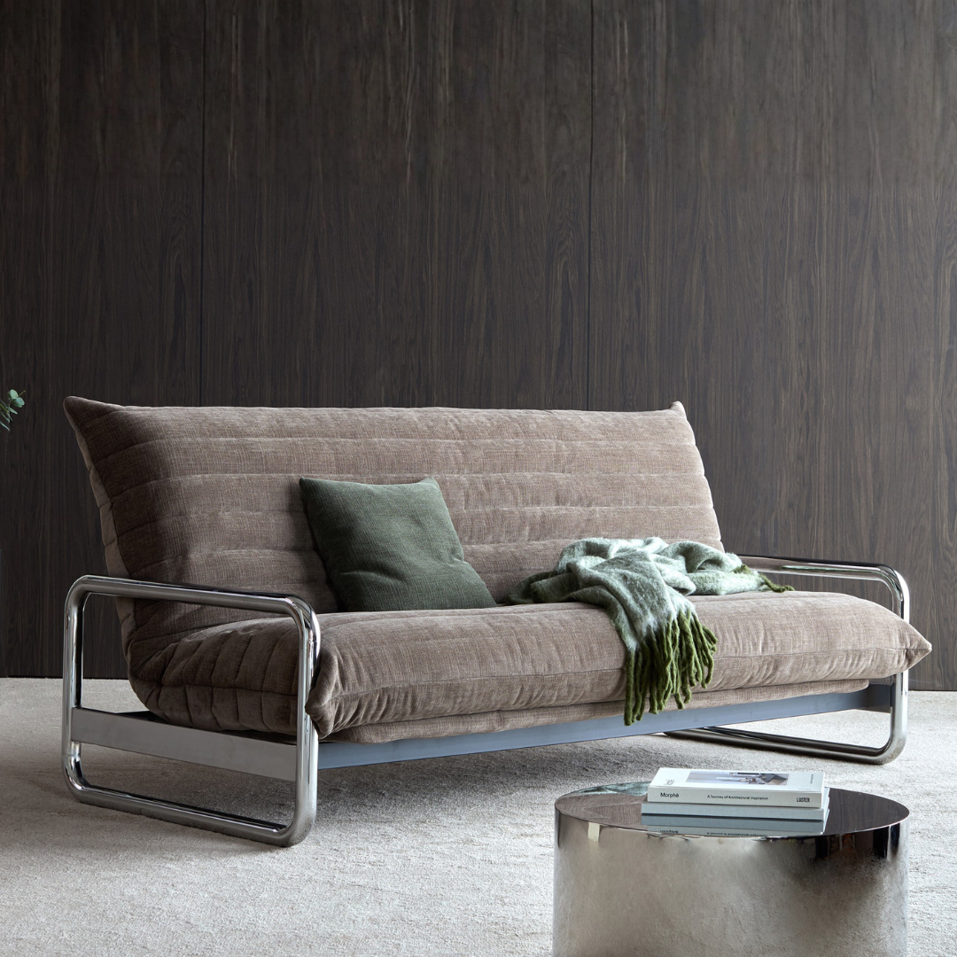 Innovation Living Lomira slaapbank
