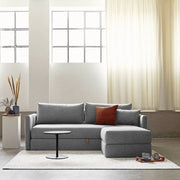 Innovation Living Cornila poef