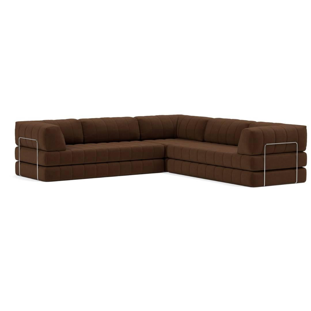 Innovation Living Cozy Pad Hoekbank
