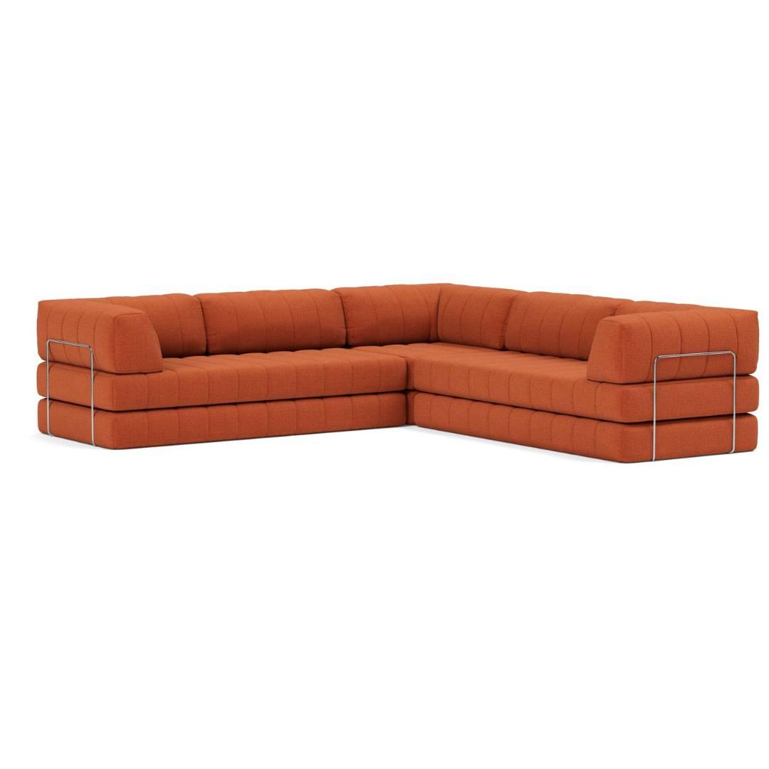 Innovation Living Cozy Pad Hoekbank