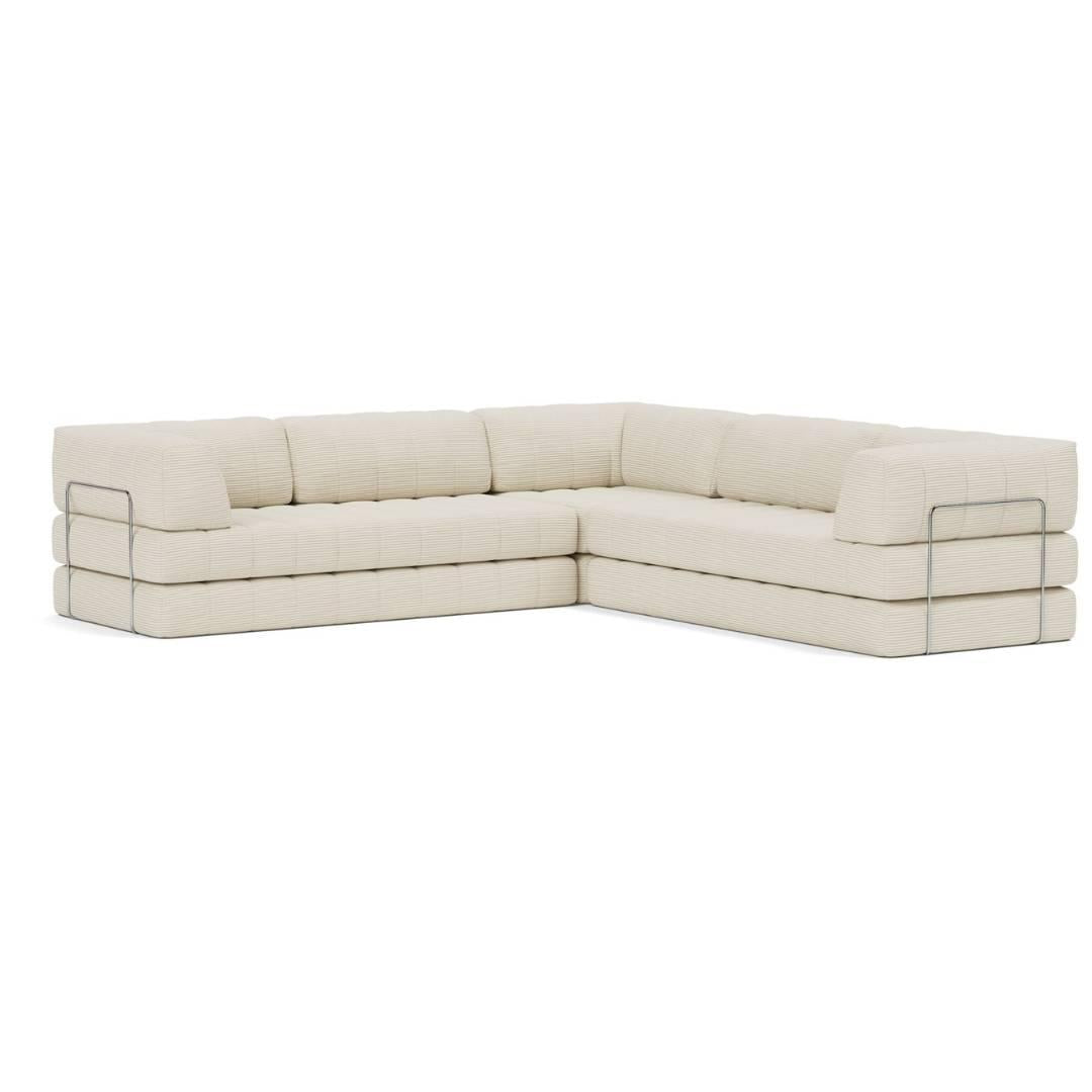 Innovation Living Cozy Pad Hoekbank
