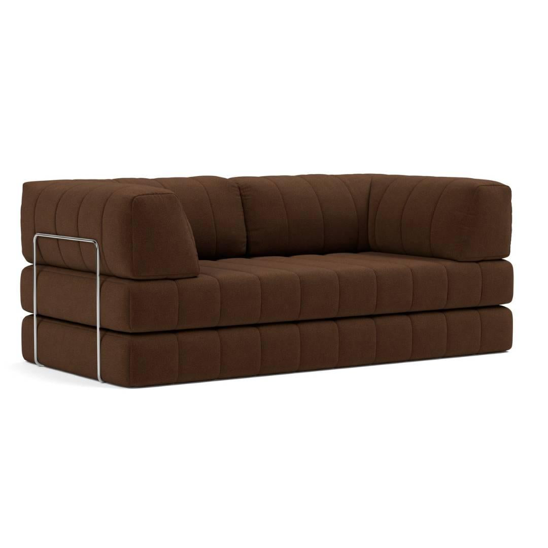 Showmodel Innovation Living Cozy Pad bank met armleuning