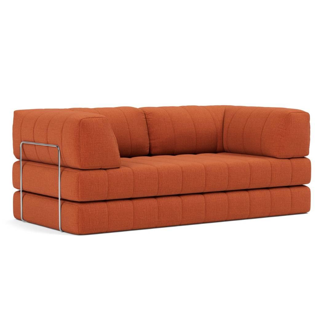 Innovation Living Cozy Pad bank met armleuning