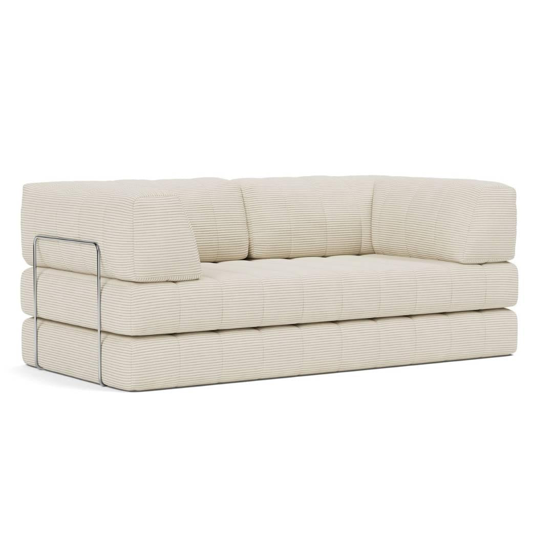 Innovation Living Cozy Pad bank met armleuning