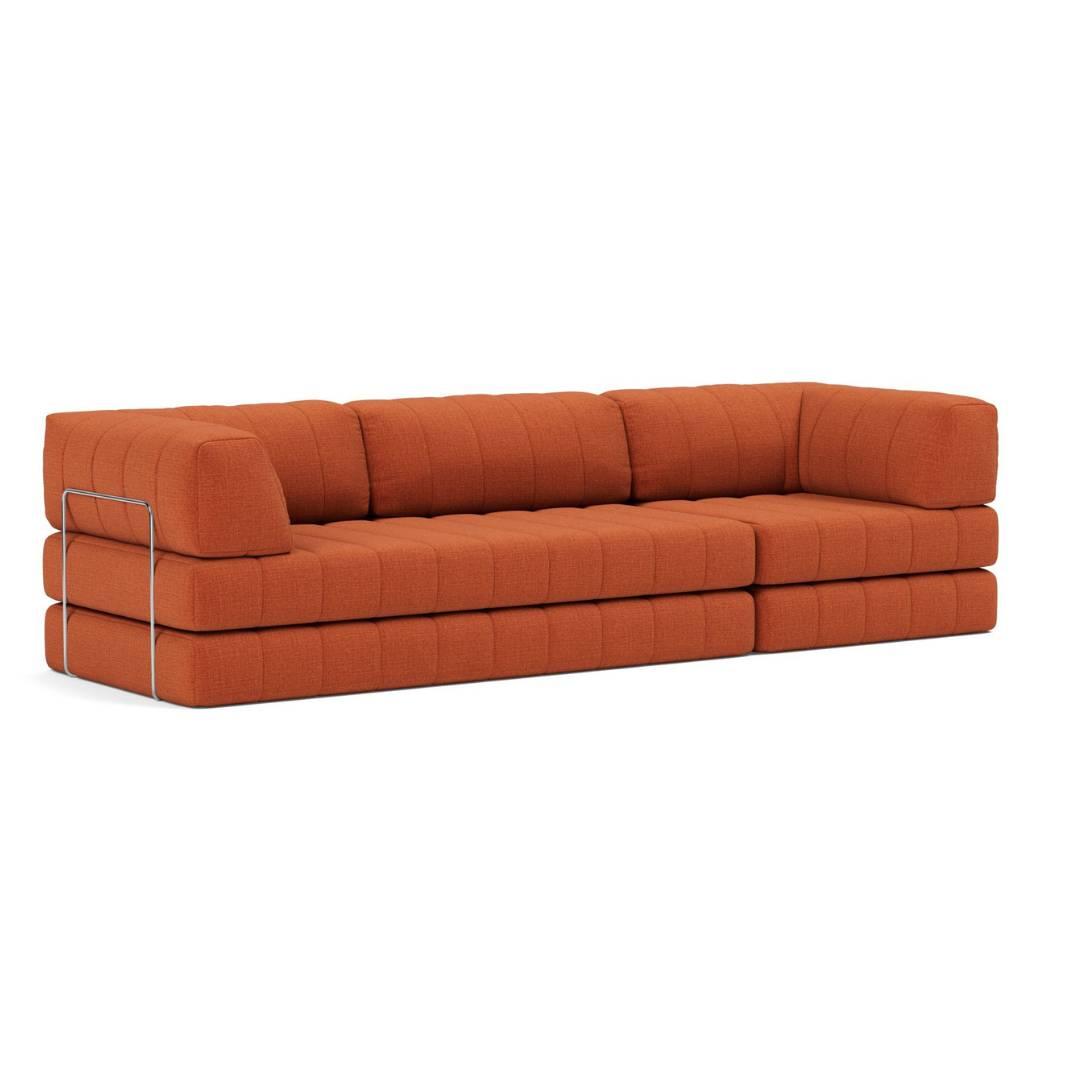 Innovation Living Cozy Pad slaapbank lang