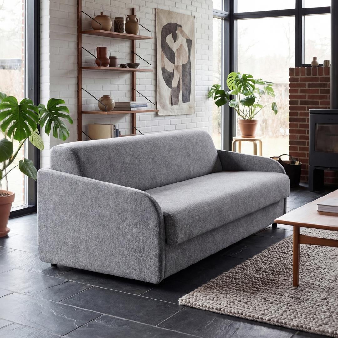 Innovation Living Eivor slaapbank
