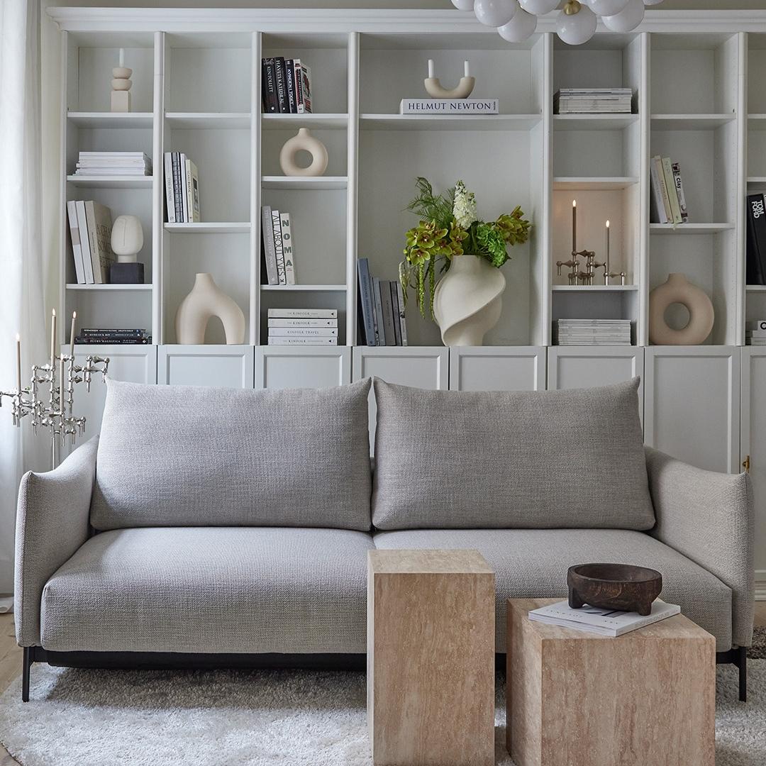 Innovation Living Malloy slaapbank