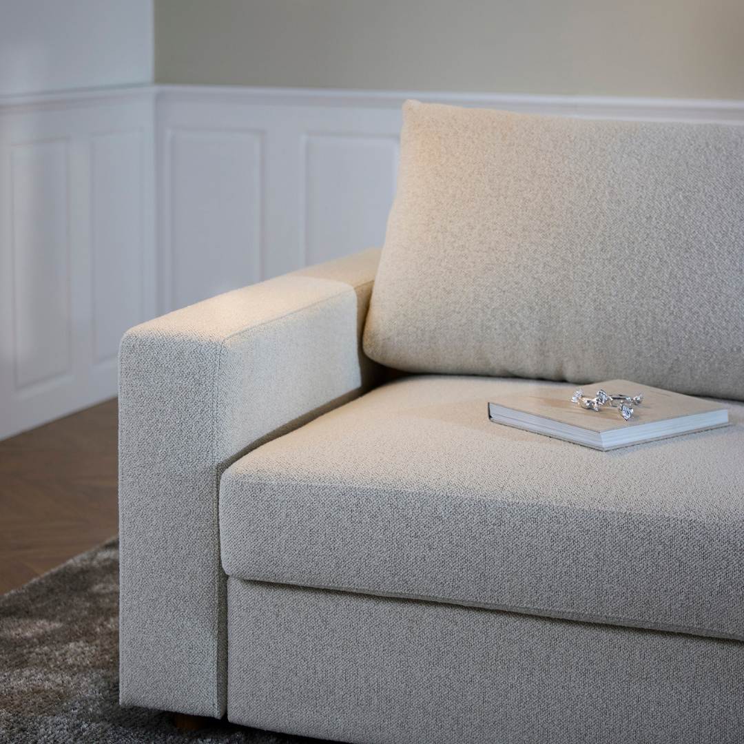 Innovation Living Slaapbank Neah