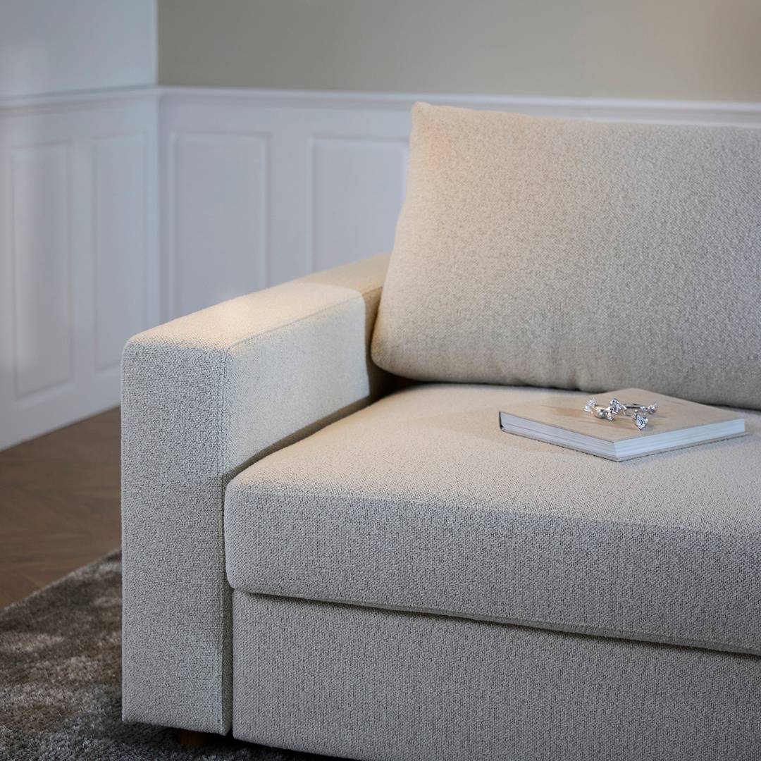 Innovation Living Slaapbank Neah standard