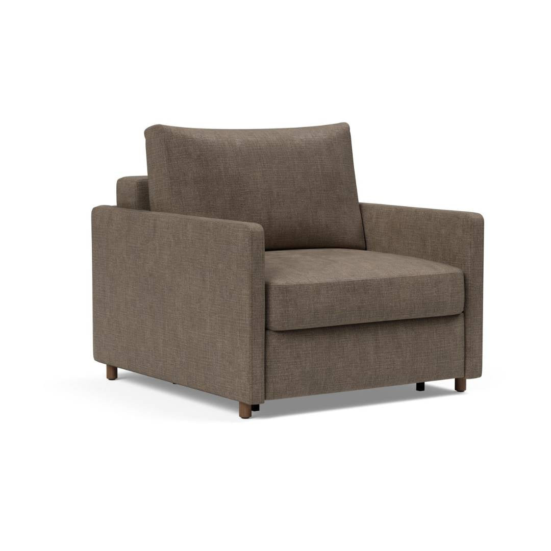 Innovation Living Slaapbank Neah slim